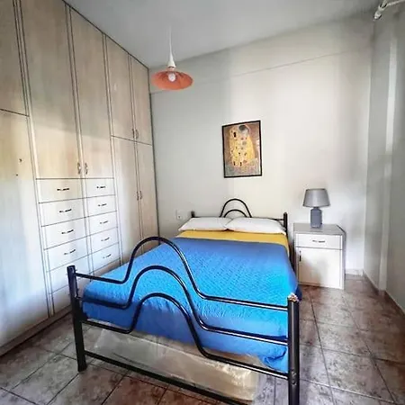 Traditional In Volos